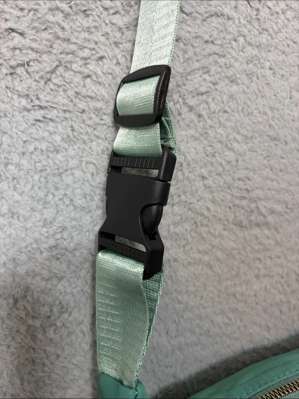 Jingpin compact teal